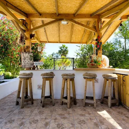 Casa De Mondo I Гостевой дом Боликейме