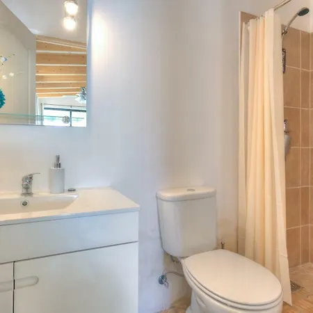 Casa De Mondo I 3* Боликейме