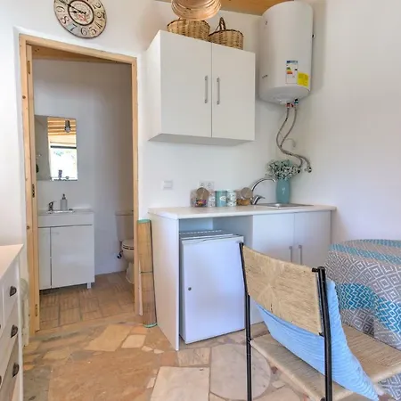 Casa De Mondo I Гостевой дом Боликейме