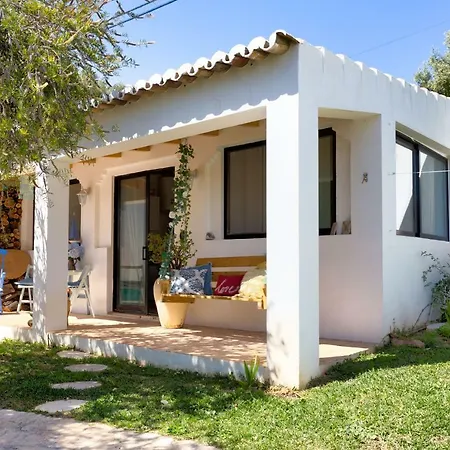 Pensionat Casa De Mondo I Boliqueime