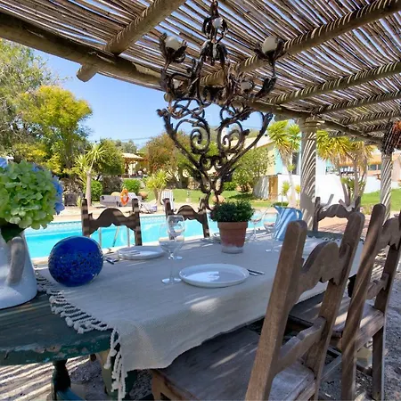 Casa De Mondo I Pensionat 3*