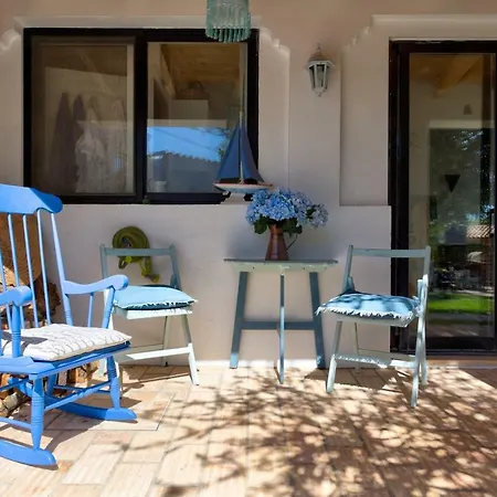 Pensionat Casa De Mondo I Boliqueime